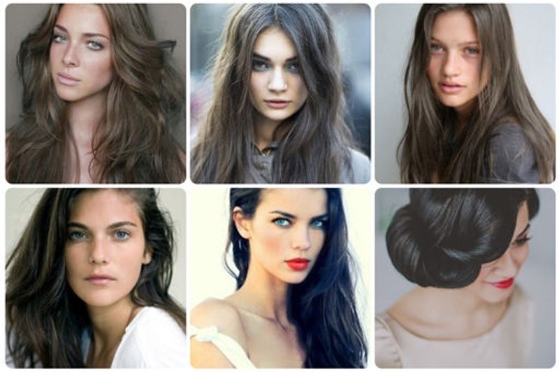 ทายใจทายนิสัย ทรงผม สีผม ของสาวแต่ละราศี