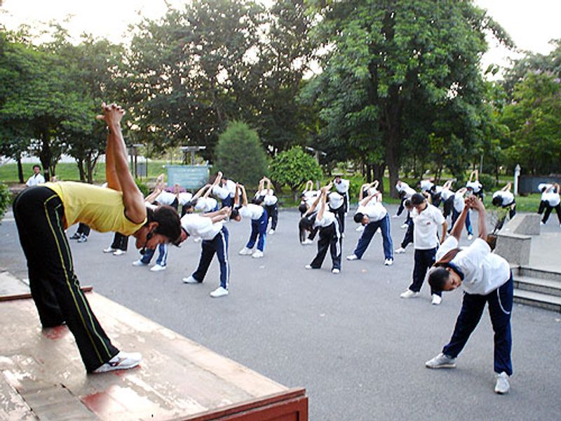 ดวงสุขภาพตามราศี และวิธีเสริมดวงสุขภาพตามราศี