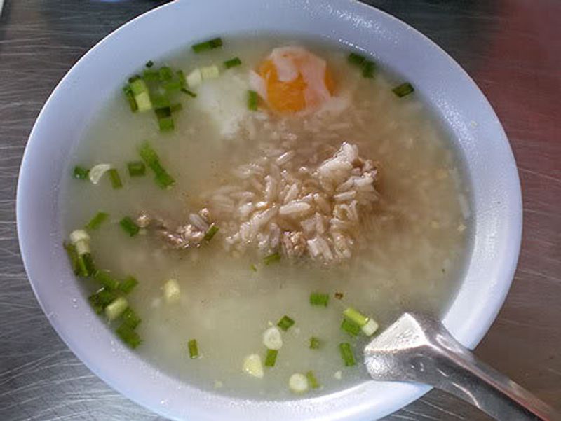 ทายใจทายนิสัย จากอาหารเช้า