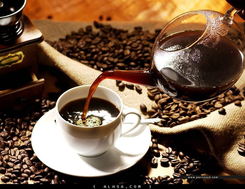 ทายใจทายนิสัย รสชาติกาแฟที่ดื่ม