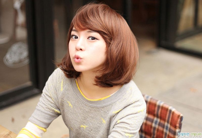 ทรงผมถูกโฉลก ช่วยเสริมโหงวเฮ้ง