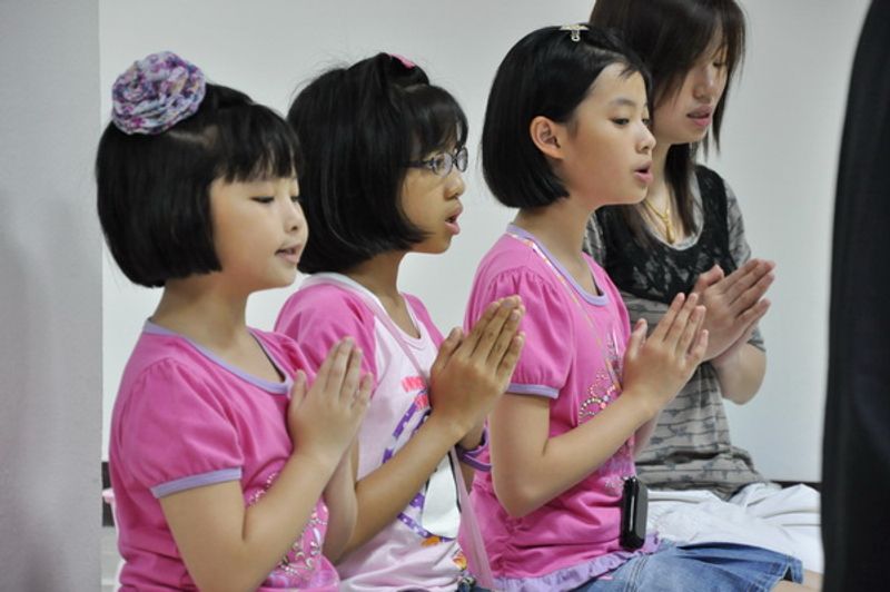 คาถาสรรเสริญคุณ ท่องคาถาก่อนทำการสิ่งใดจะให้ผลสำเร็จ