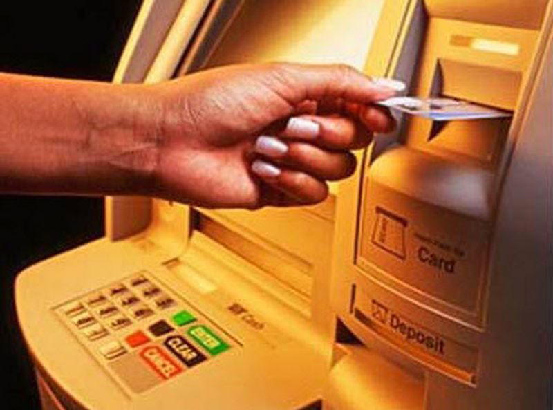 ตั้งรหัสบัตร ATM ให้เงินเข้าไม่หยุด