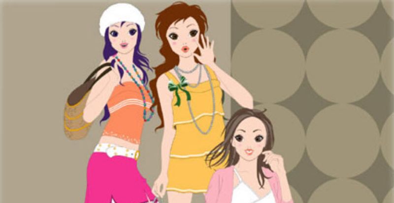 สีเสื้อผ้าถูกโฉลกในแต่ละวัน เสริมดวง สร้างความมั่นใจ