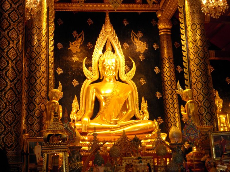 บทสวดนมัสการบูชาพระรัตนตรัย รำลึกถึงพระพุทธคุณ
