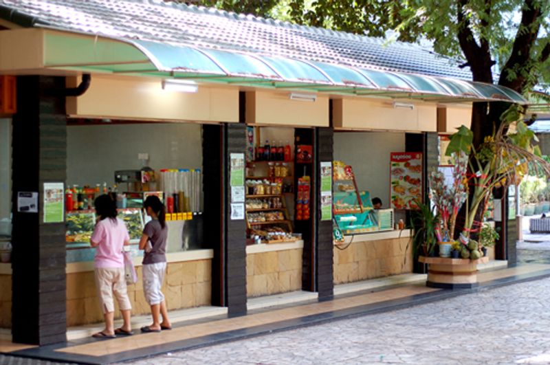 ฮวงจุ้ยร้านค้าที่ดีควรดูอย่างไร