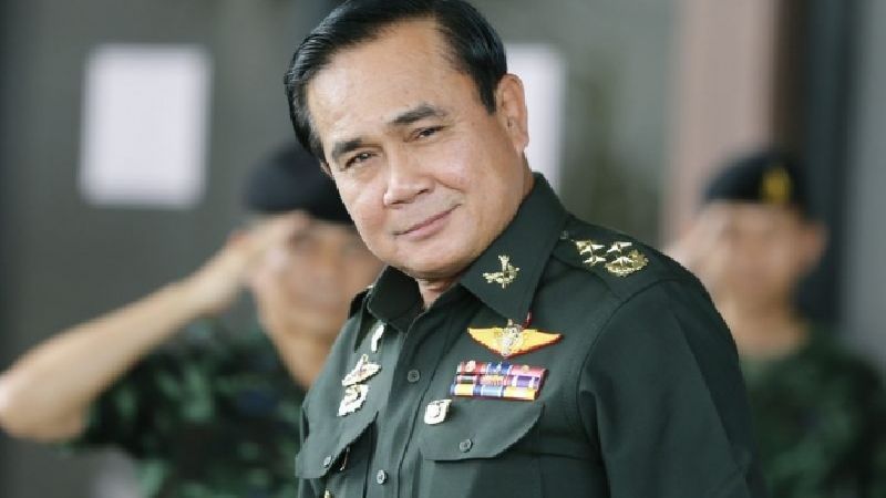 ผ่าดวง บิ๊กตู่ ปีแพะโหด การเมืองเร้า เศรษฐกิจรุม กับบทสรุป ไม่จอด ก็แจว