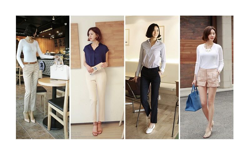 ทายใจทายนิสัย โทนสีแต่งตัว